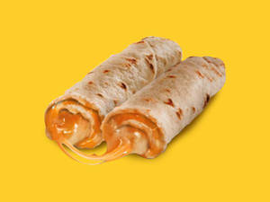 Chilli Cheese Coriander Roll