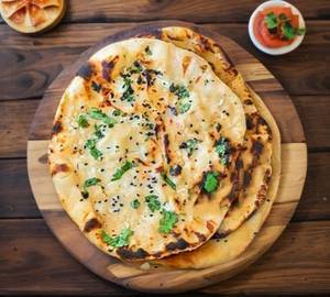 Tawa butter roti [1  piece]