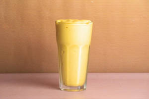 Mango Tango Shake