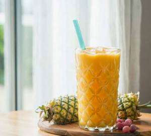 Pineapple Slush