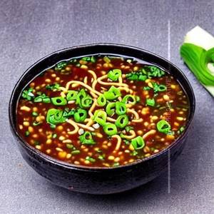 Veg Manchow Soup