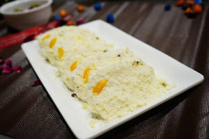 Malai Chena Toast