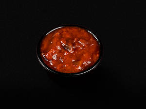 Tomato Salsa