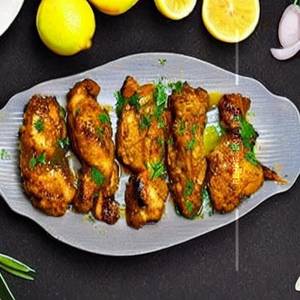 Lemon Chicken