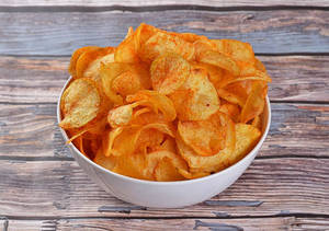 Masala Chips [200 Grams]