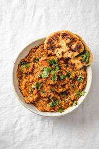 Baingan Da Bharta