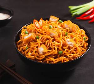 Chicken Noodles