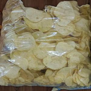 Potato plane vefer 250gm