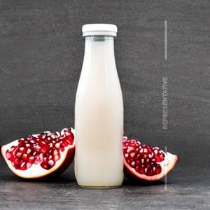 Pomegranate   juice