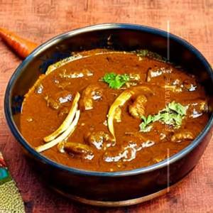 Cashewnut  Thagauvalla  Curry