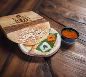 Cheese Dosa