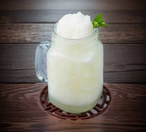 Lychee Slush