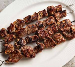 Boti kebab (4) piece