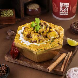 Murg Moghlai