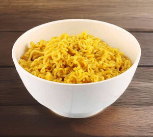 Plain Veg Maggi