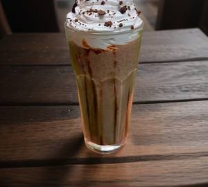 Italian Chocolate shake