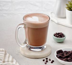 Hot Coffee