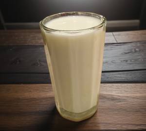 Half Milk