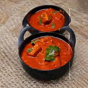 Tomato Curry