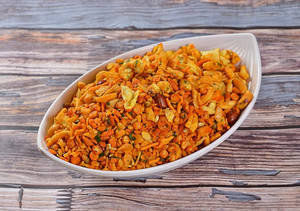 Masala Mixture