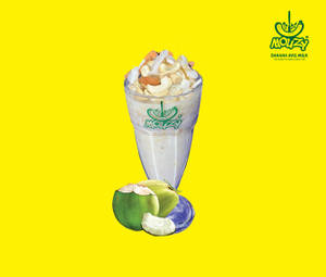 Supreme Tender Coconut