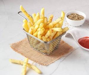 French fries