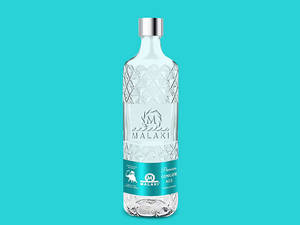 Malaki Ginger Ale 250ml