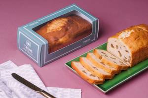 Walnut Teacake 500 Gms