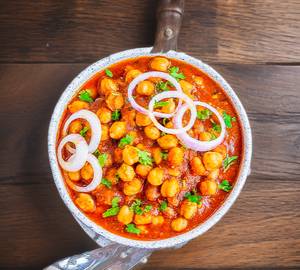 Chole Masala