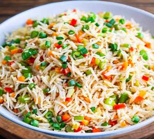 Veg Pulao