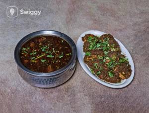 Chicken Malwani