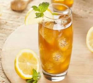 Lemon Ice Tea