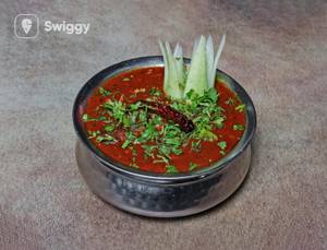 Veg Kolhapuri