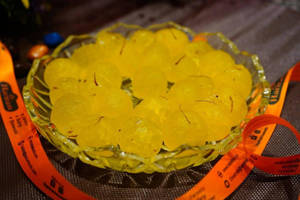 Kesar Petha