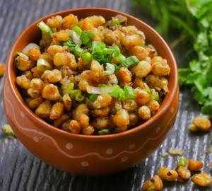 Crispy Corn