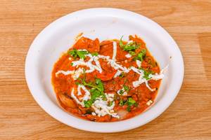 Kadhai paneer