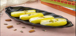 Malai Cham Cham(2 Pcs)