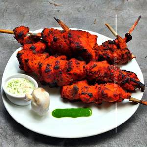 Spcl tandoori basket