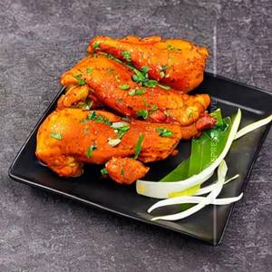 Chefs Special Chicken Dry