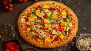 Peppy Paneer 