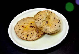 Butter Tawa Chapati