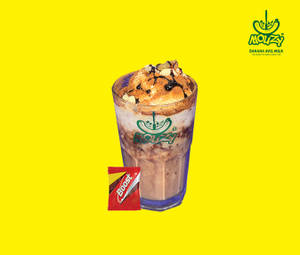 Special Boost Avil Milk