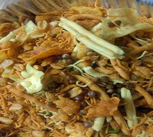 Mix Farsan 250gm