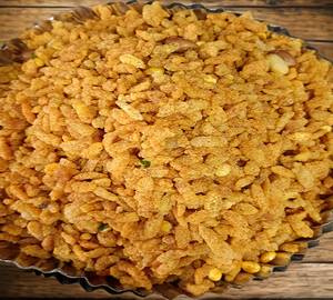 Poha chivda