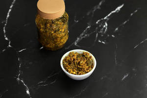 Mirchi Aachar Special [250 Grams]