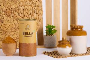 Jaggery Powder - Tube (250g)