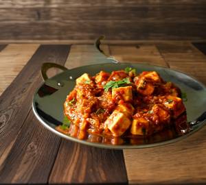 Paneer Tawa   