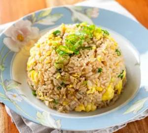 Egg Fried Rice
