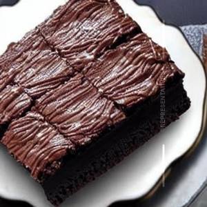 Nutella Brownie
