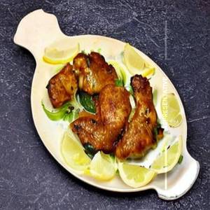 Lemon Chicken